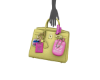 Barbie Birks Lemon