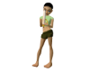 Bandana NFT Avatar