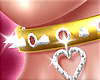  eLovely gold choker