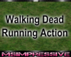 WalkingDead Run Action