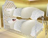 Bridal Shower Bunk Beds