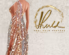 VH| Shine Cape