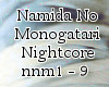 Namida No Monogatari