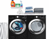 Animated Laundry