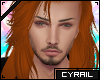 [CB]Cyron Ginger