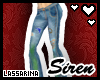 !L Favorite Jeans Siren