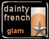 *mh* (d) French Glam