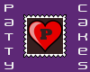 P request stamp