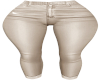 Emerie Beige Capris