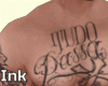 LZ/Muscle + Tatto