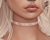 Plastic Choker