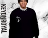Prince Sweater
