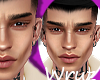 W.z) Assassin Head