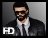 [FD] Leather Jacket&ST