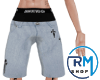 R.short jeans TT