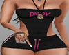 Daddy Outfit Neon RLL