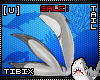 [U] Grey Shark Tail V4