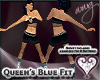 [wwg] Queens Blue Fit