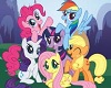 MlP Group Pic