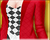 Harley Quinn Coat