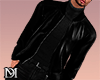 Leather Jacket  ♛ DM