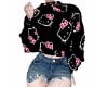 Hellow Kitty Jacket