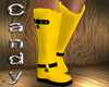 [C] Yellow  Boots!