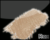 [Rox] Hay/straw rug.