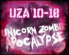 Zombie Apocalypse P2