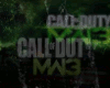 CALL of DUTY MW3 CLUB/GA