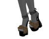 Fur Platforms