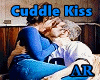 Cuddle Kiss