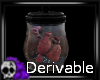 C: Heart in Jar