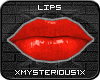 [X] Quyen Lips - Ember