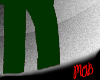 [] Green Mob Pants