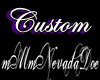Custom Amb Tats{MNVD}
