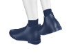 NYE shoes blue
