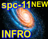 Space Intro Sounds