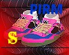 |S| PIRM Shoes