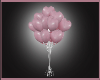 Sakura Pink Balloons