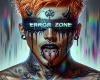 ErrorZone Hottie Cutout