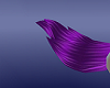 Furry Tail - Purple