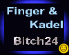 Finger & Kadel_-_Bitch