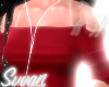 cityred top