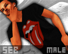 |S Rolling Stones Tee v1