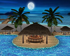 `LF` TIKI RESORT