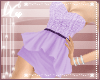 G|Sweet Dress Purple