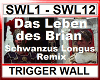 Schwanzus Longus + Wall