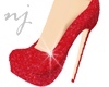 [NJ] dazzlingred::heels