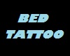 Tattoo Bed